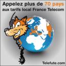 appeler tarif local pays pas cher