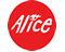logo Alice