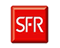 logo SFR