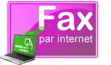 Fax par Internet